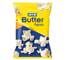 Act II Butter Popcorn - Ready to Eat